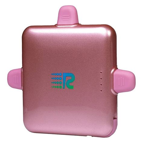 rush charge trident